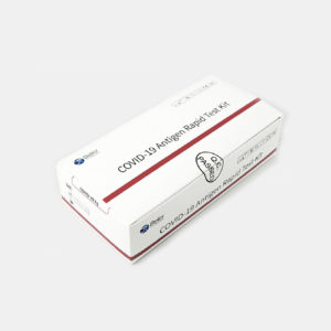 Beier COVID-19 Antigen-Schnelltest-Kit
